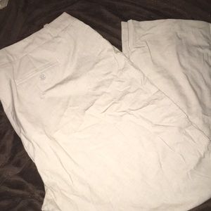 Plus size Dress pants/Business casual